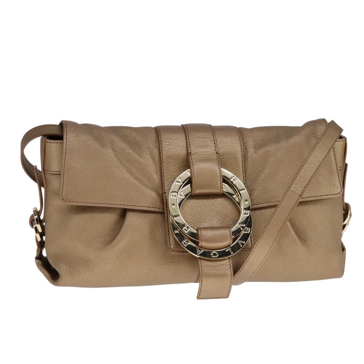 Bvlgari Bulgari Chandra shoulder Size ONE SIZE - 15 Thumbnail