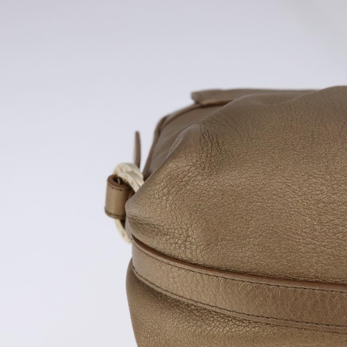Bvlgari Bulgari Chandra shoulder Size ONE SIZE - 8 Thumbnail