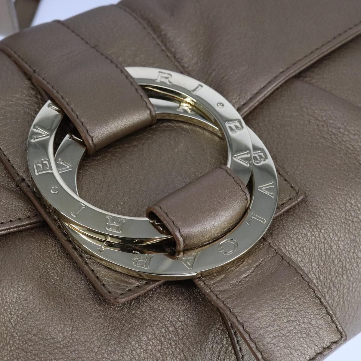 Bvlgari Bulgari Chandra shoulder Size ONE SIZE - 10 Thumbnail