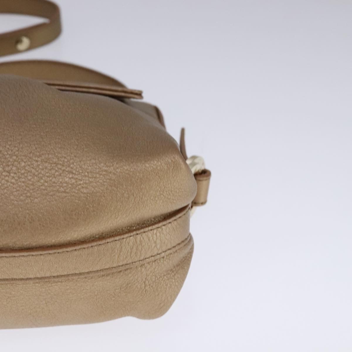 Bvlgari Bulgari Chandra shoulder Size ONE SIZE - 7 Thumbnail