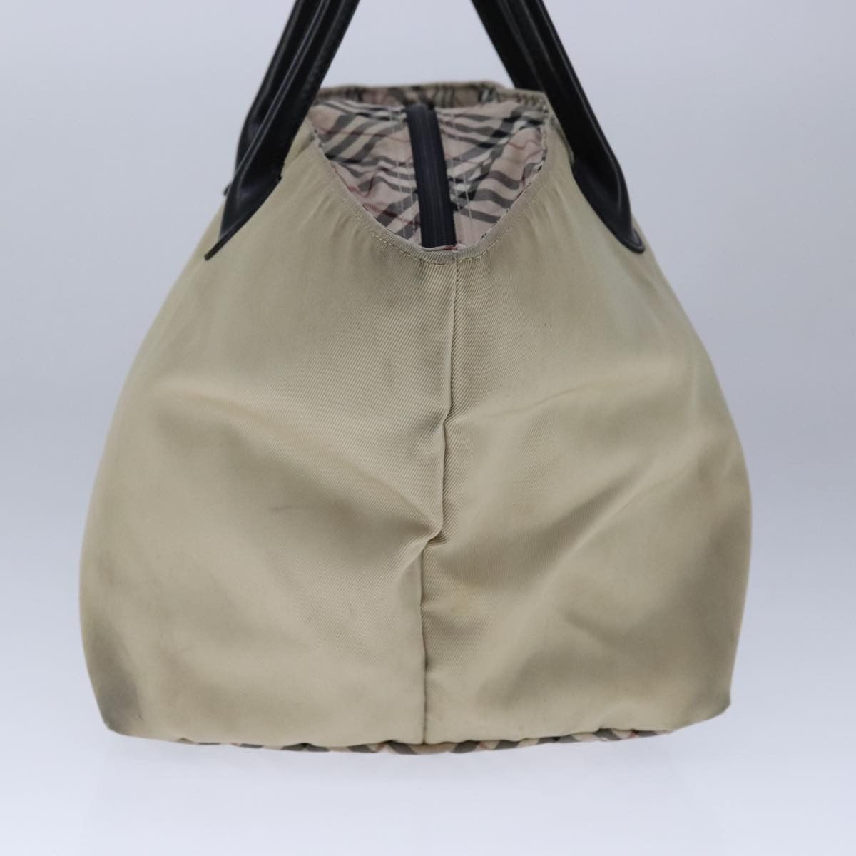 Burberry Burberry Nova Check handbag Size ONE SIZE - 3 Thumbnail
