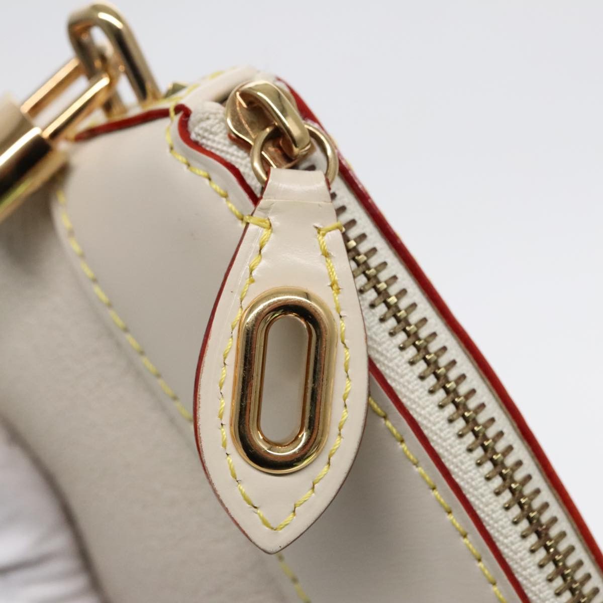 Louis Vuitton Louis Vuitton Lockit clutch Size ONE SIZE - 11 Thumbnail