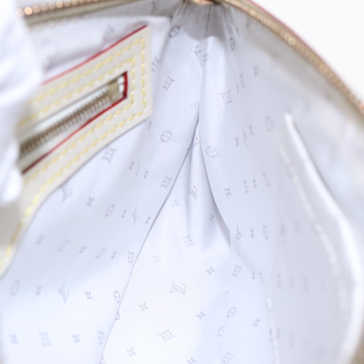 Louis Vuitton Louis Vuitton Lockit clutch Size ONE SIZE - 21 Thumbnail