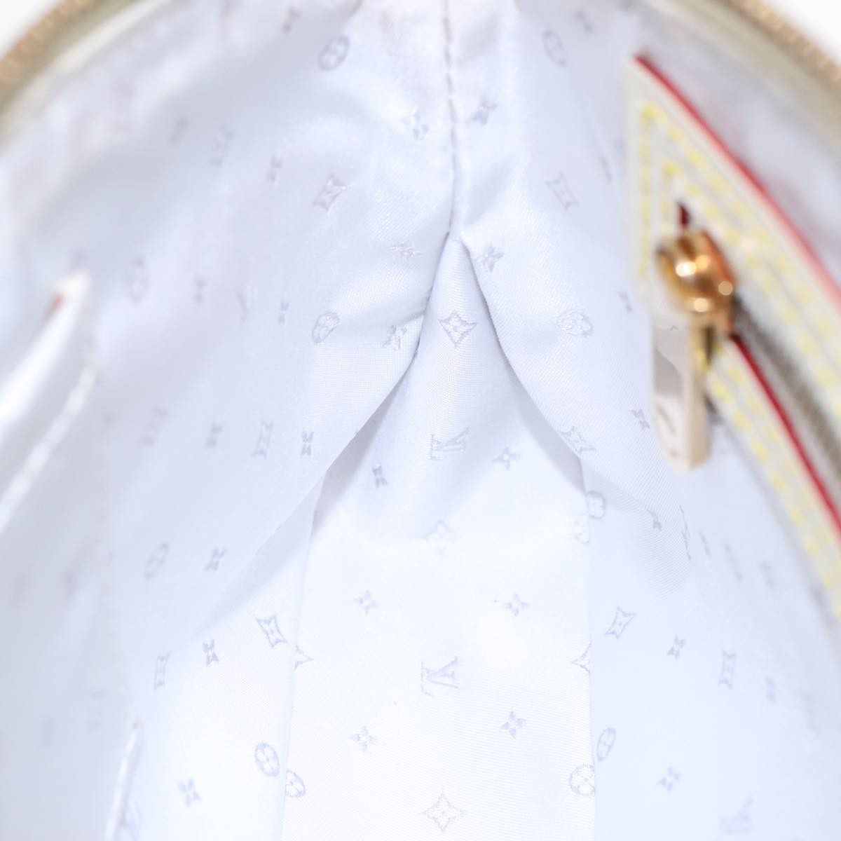 Louis Vuitton Louis Vuitton Lockit clutch Size ONE SIZE - 22 Thumbnail