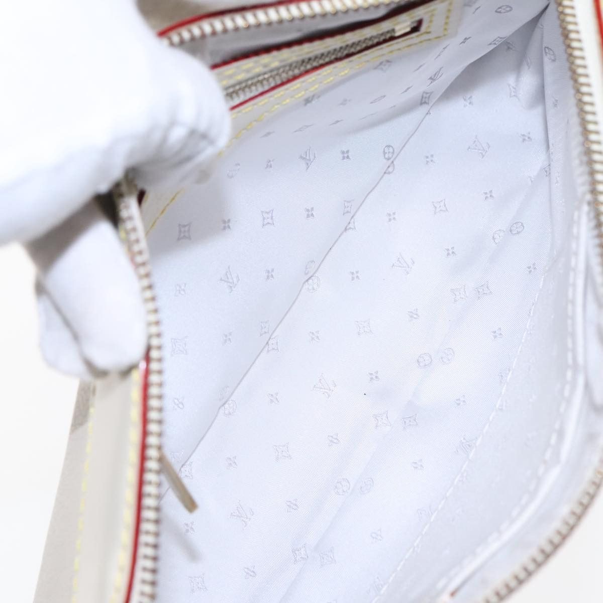 Louis Vuitton Louis Vuitton Lockit clutch Size ONE SIZE - 12 Thumbnail