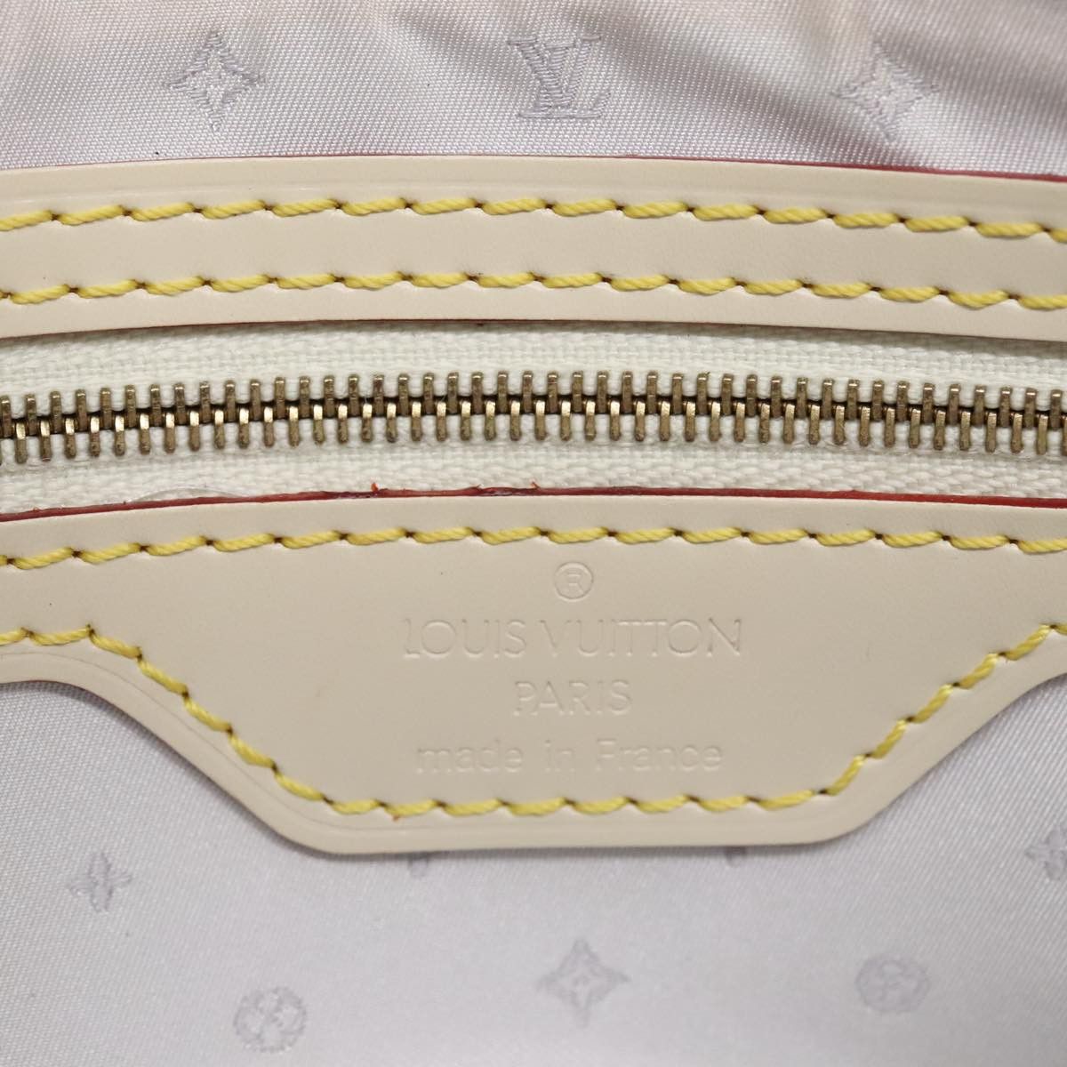 Louis Vuitton Louis Vuitton Lockit clutch Size ONE SIZE - 14 Thumbnail