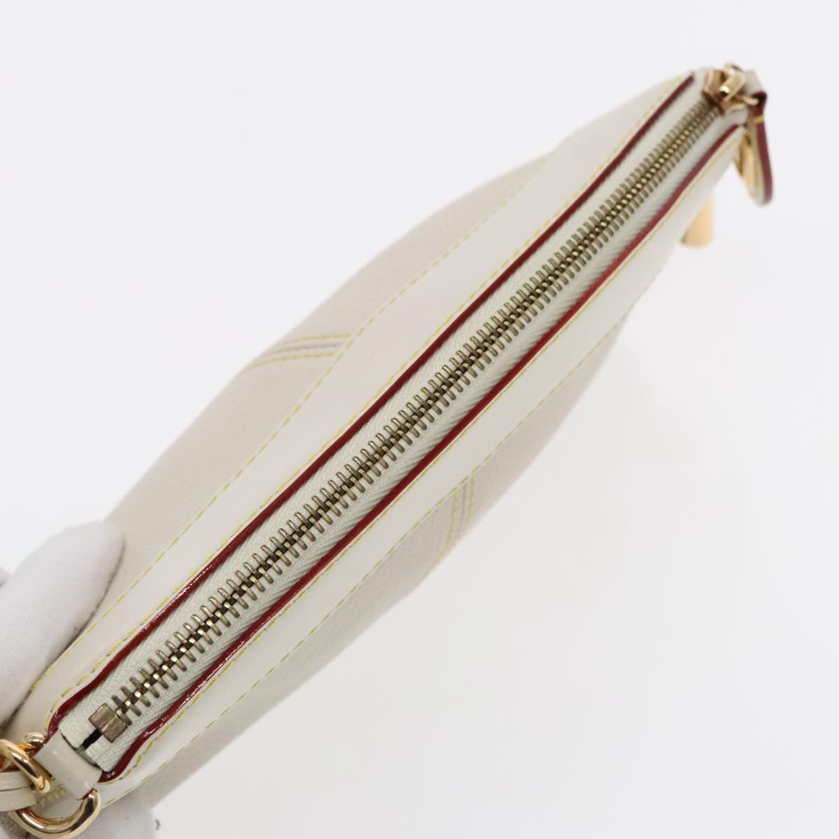 Louis Vuitton Louis Vuitton Lockit clutch Size ONE SIZE - 17 Thumbnail
