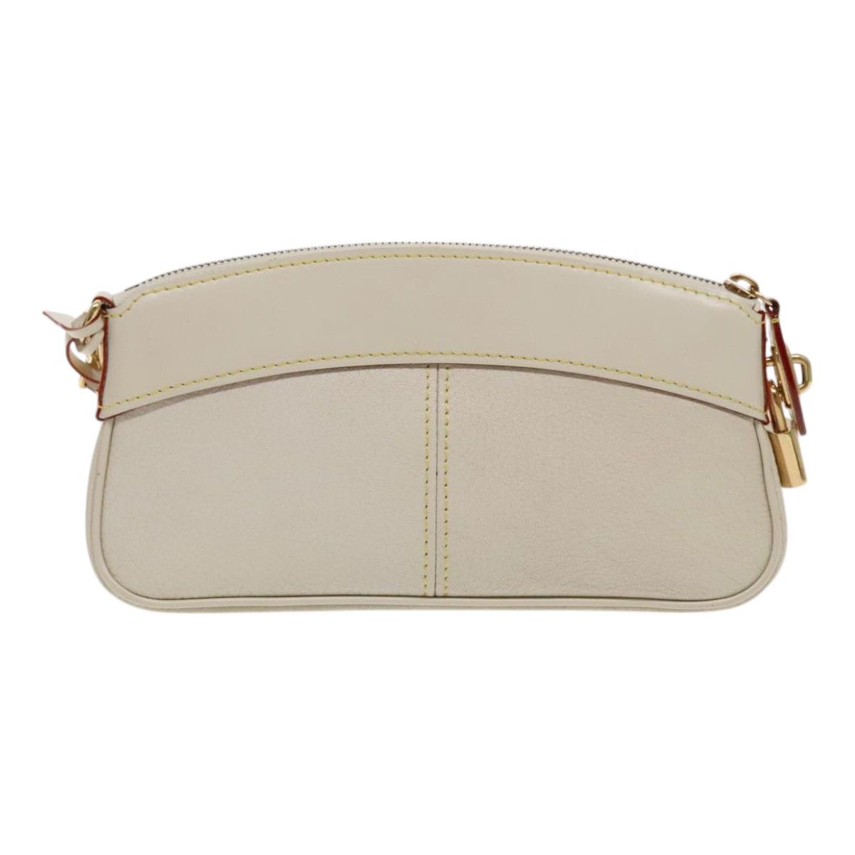 Louis Vuitton Louis Vuitton Lockit clutch Size ONE SIZE - 2 Thumbnail