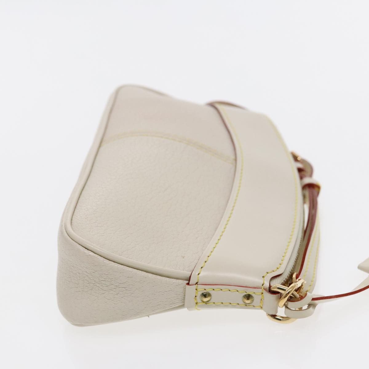 Louis Vuitton Louis Vuitton Lockit clutch Size ONE SIZE - 3 Thumbnail