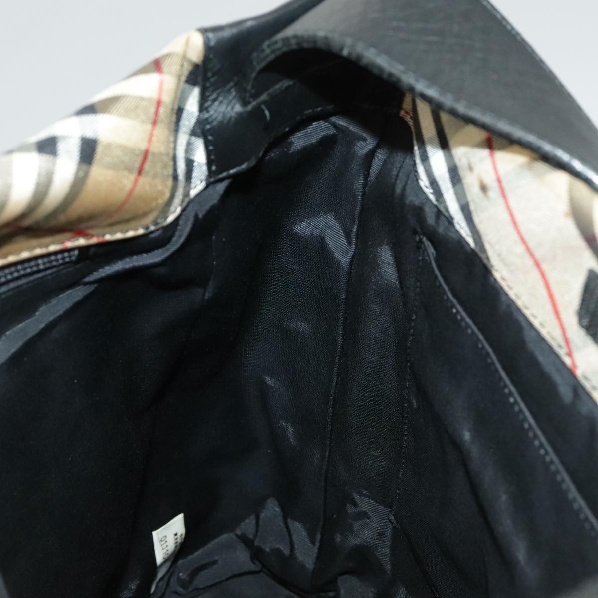 Burberry Burberry Nova Check shoulder Size ONE SIZE - 18 Thumbnail