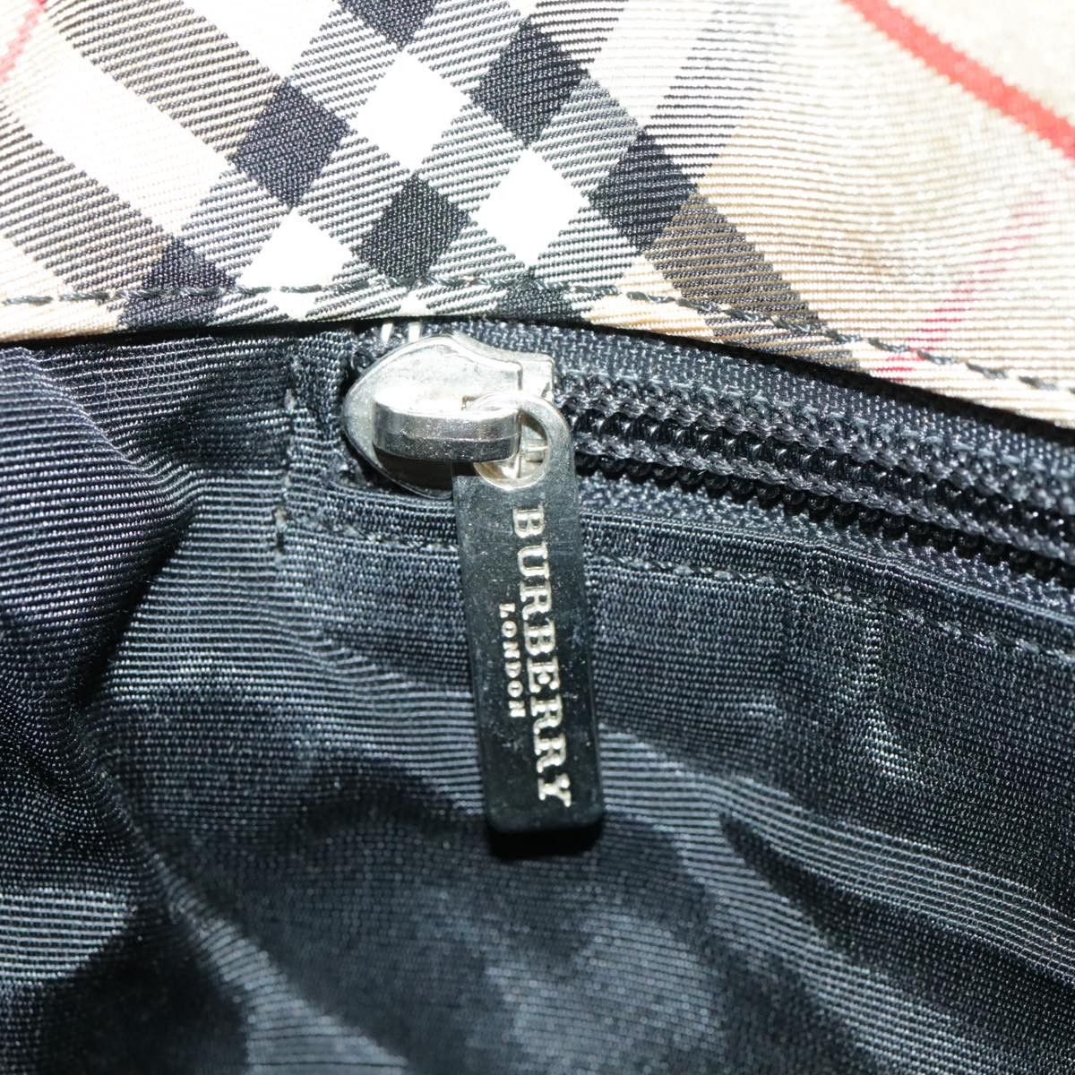 Burberry Burberry Nova Check shoulder Size ONE SIZE - 13 Thumbnail