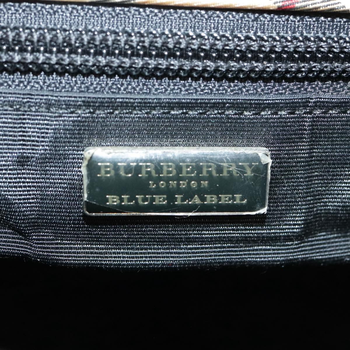 Burberry Burberry Nova Check shoulder Size ONE SIZE - 12 Thumbnail