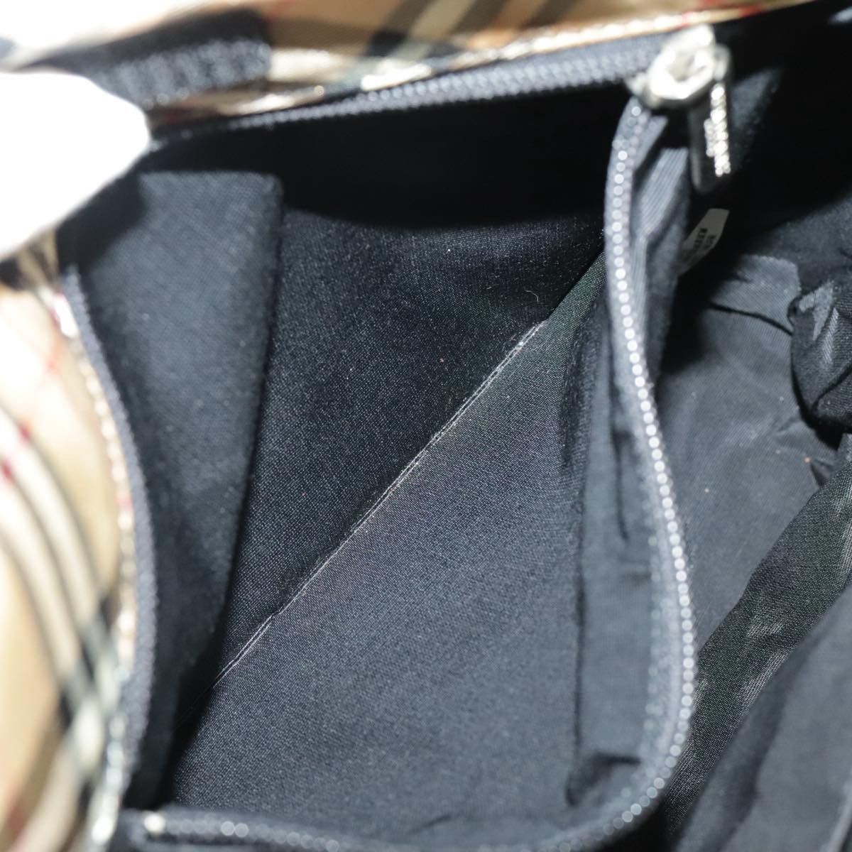 Burberry Burberry Nova Check shoulder Size ONE SIZE - 21 Thumbnail