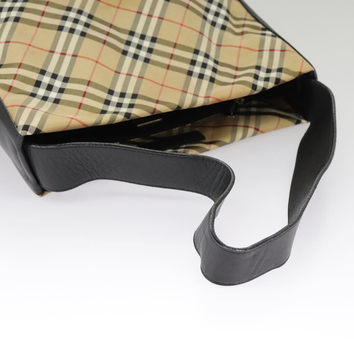 Burberry Burberry Nova Check shoulder Size ONE SIZE - 5 Thumbnail