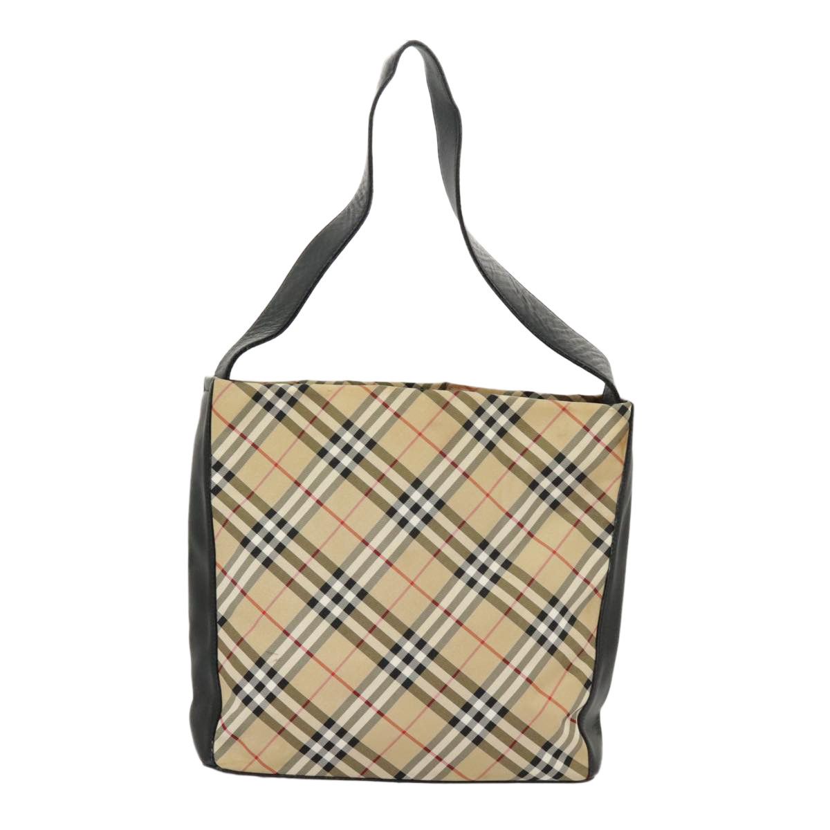 Burberry Burberry Nova Check shoulder Size ONE SIZE - 2 Thumbnail