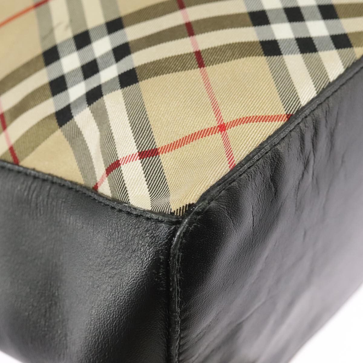 Burberry Burberry Nova Check shoulder Size ONE SIZE - 10 Thumbnail