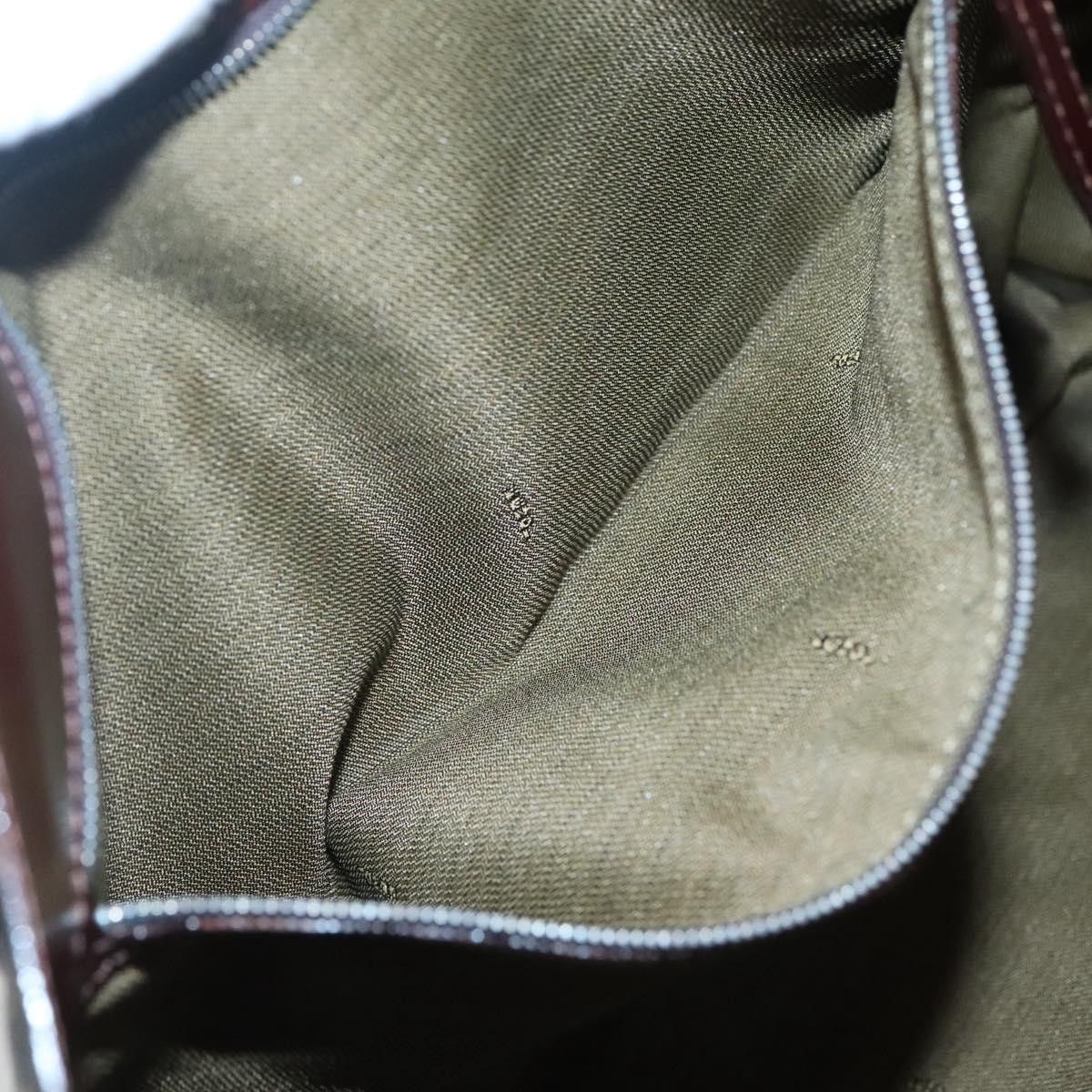 Fendi Fendi Zucca tote Size ONE SIZE - 17 Thumbnail