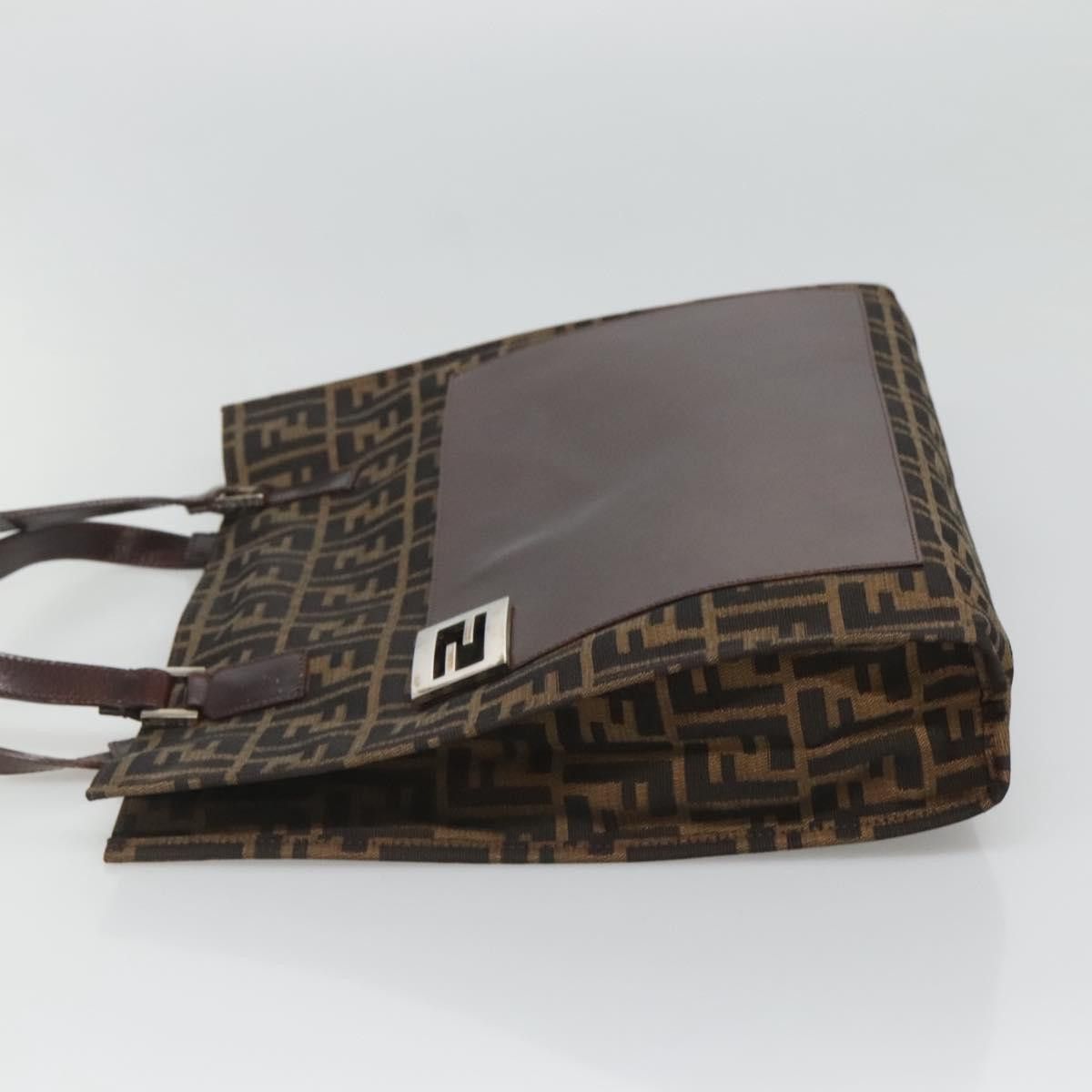 Fendi Fendi Zucca tote Size ONE SIZE - 3 Thumbnail