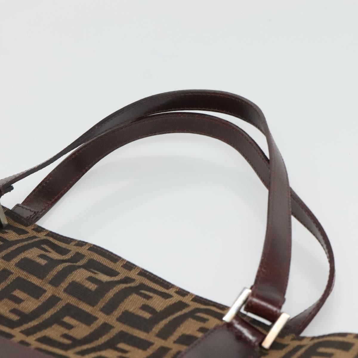 Fendi Fendi Zucca tote Size ONE SIZE - 21 Thumbnail
