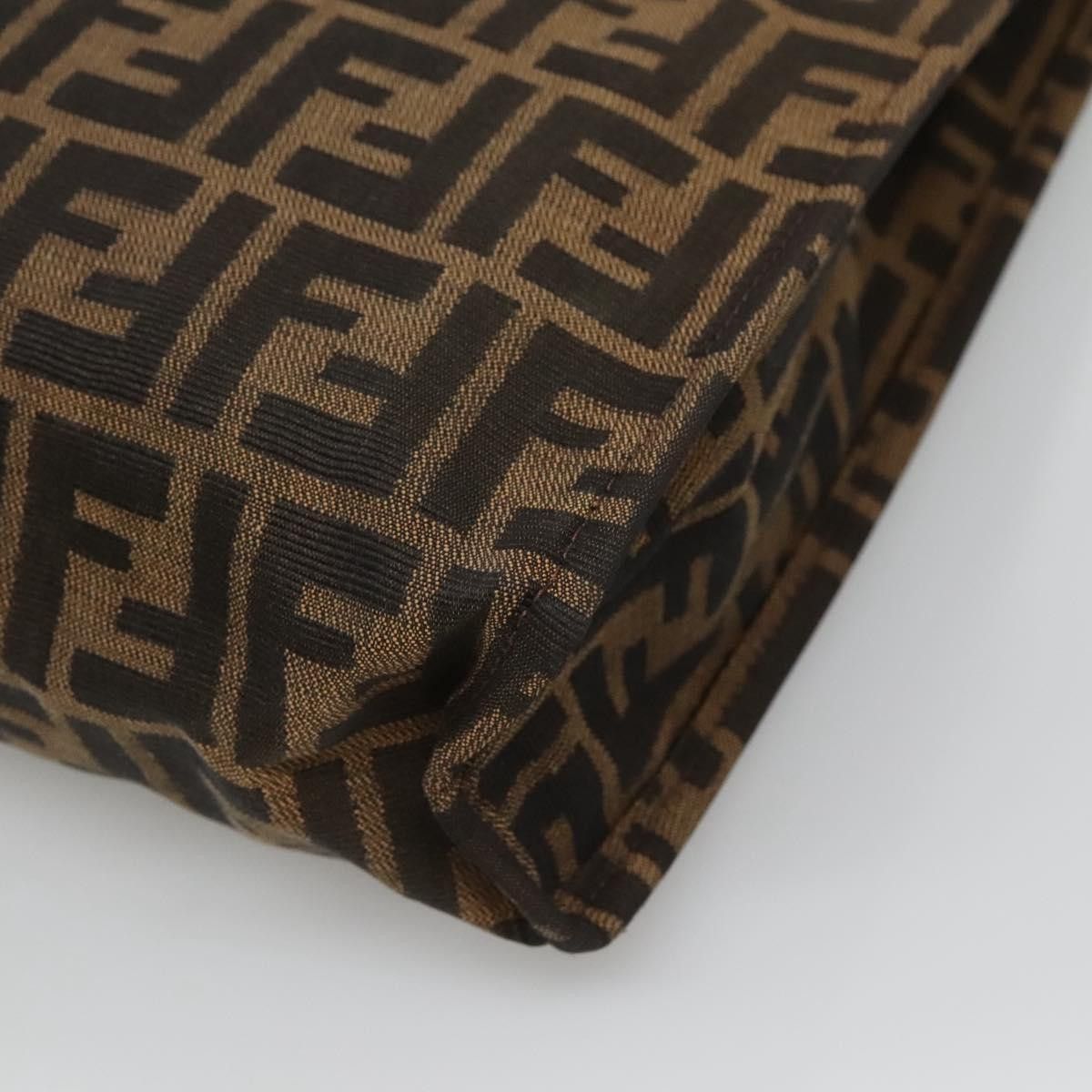 Fendi Fendi Zucca tote Size ONE SIZE - 8 Thumbnail