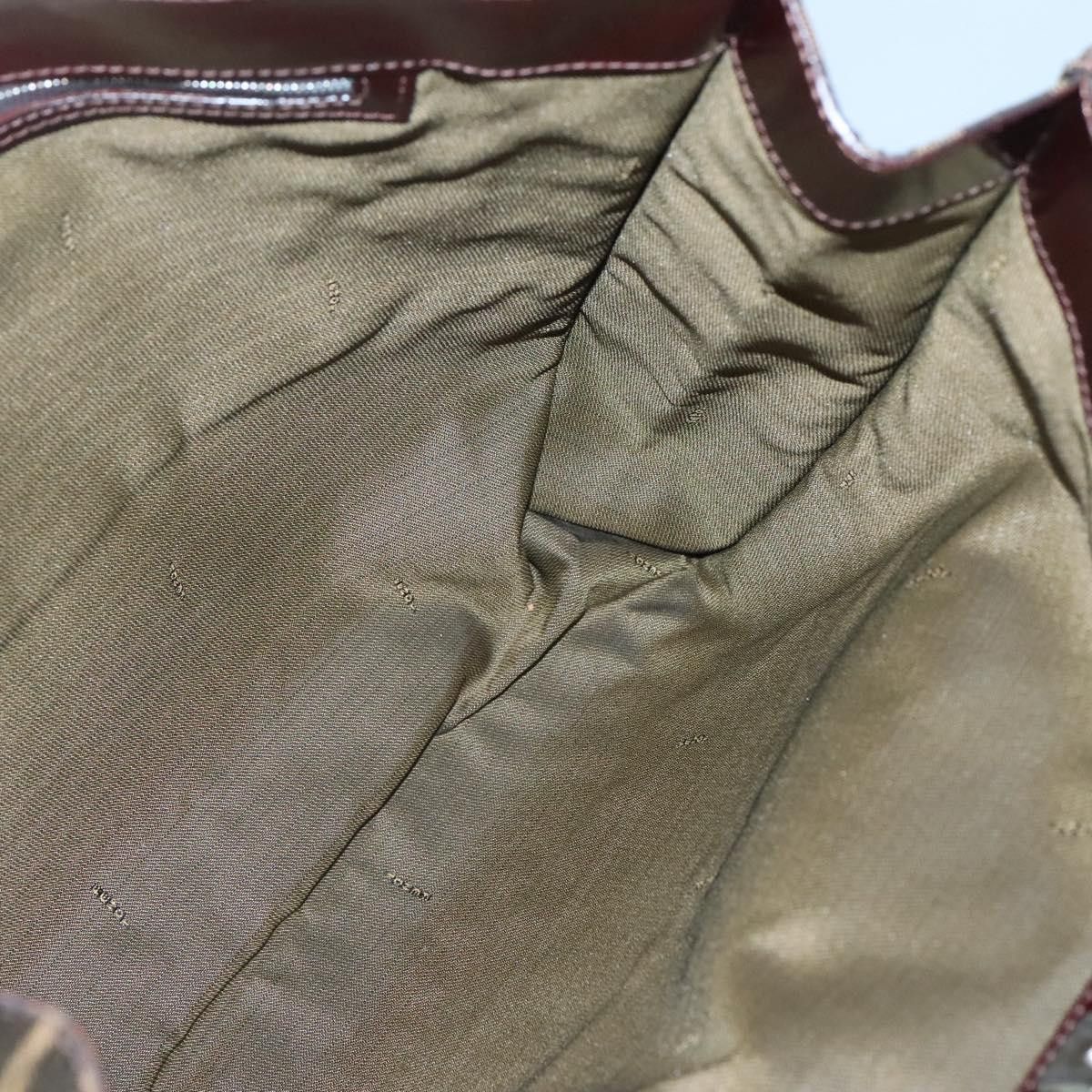 Fendi Fendi Zucca tote Size ONE SIZE - 15 Thumbnail