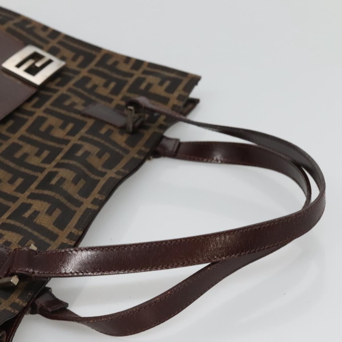 Fendi Fendi Zucca tote Size ONE SIZE - 5 Thumbnail