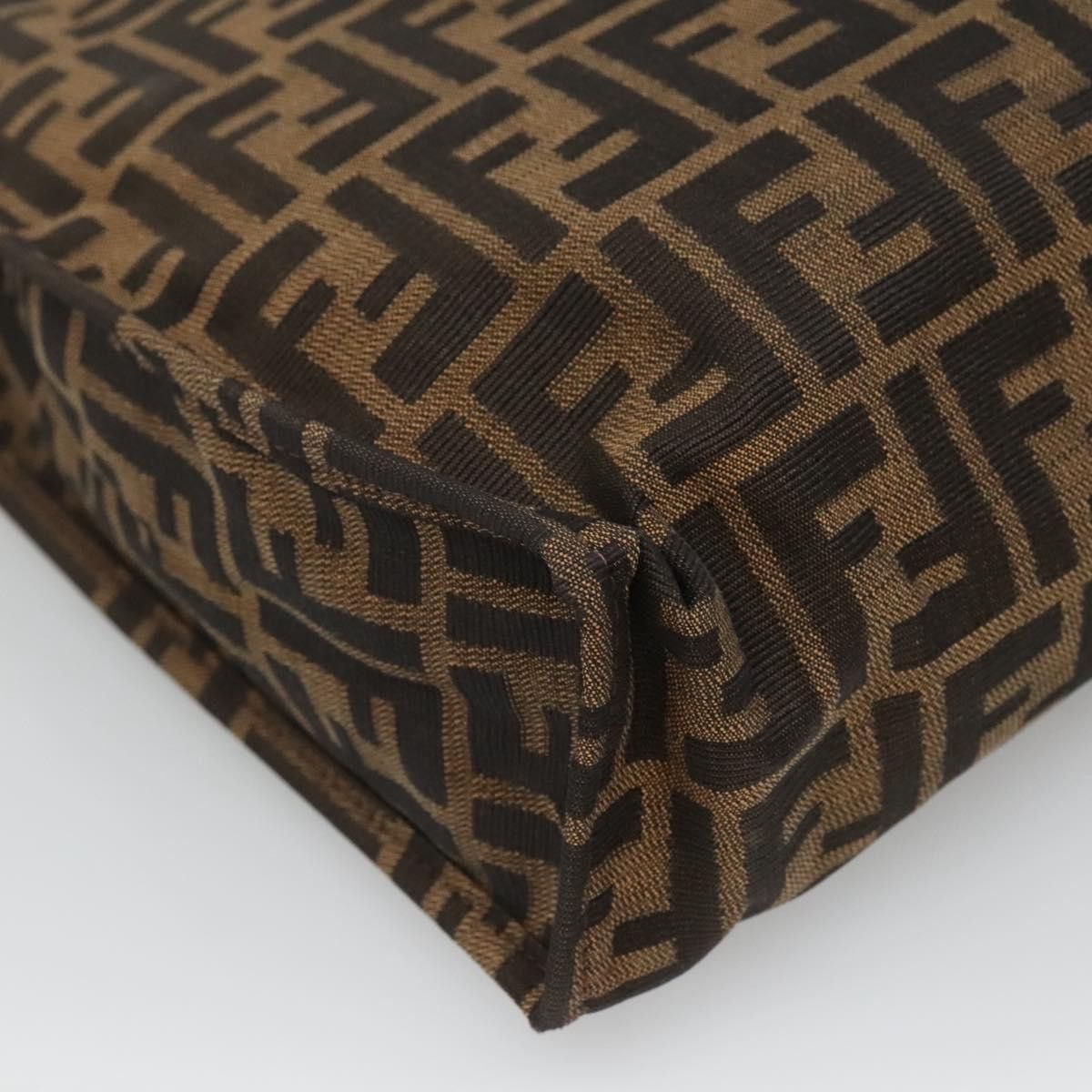 Fendi Fendi Zucca tote Size ONE SIZE - 9 Thumbnail