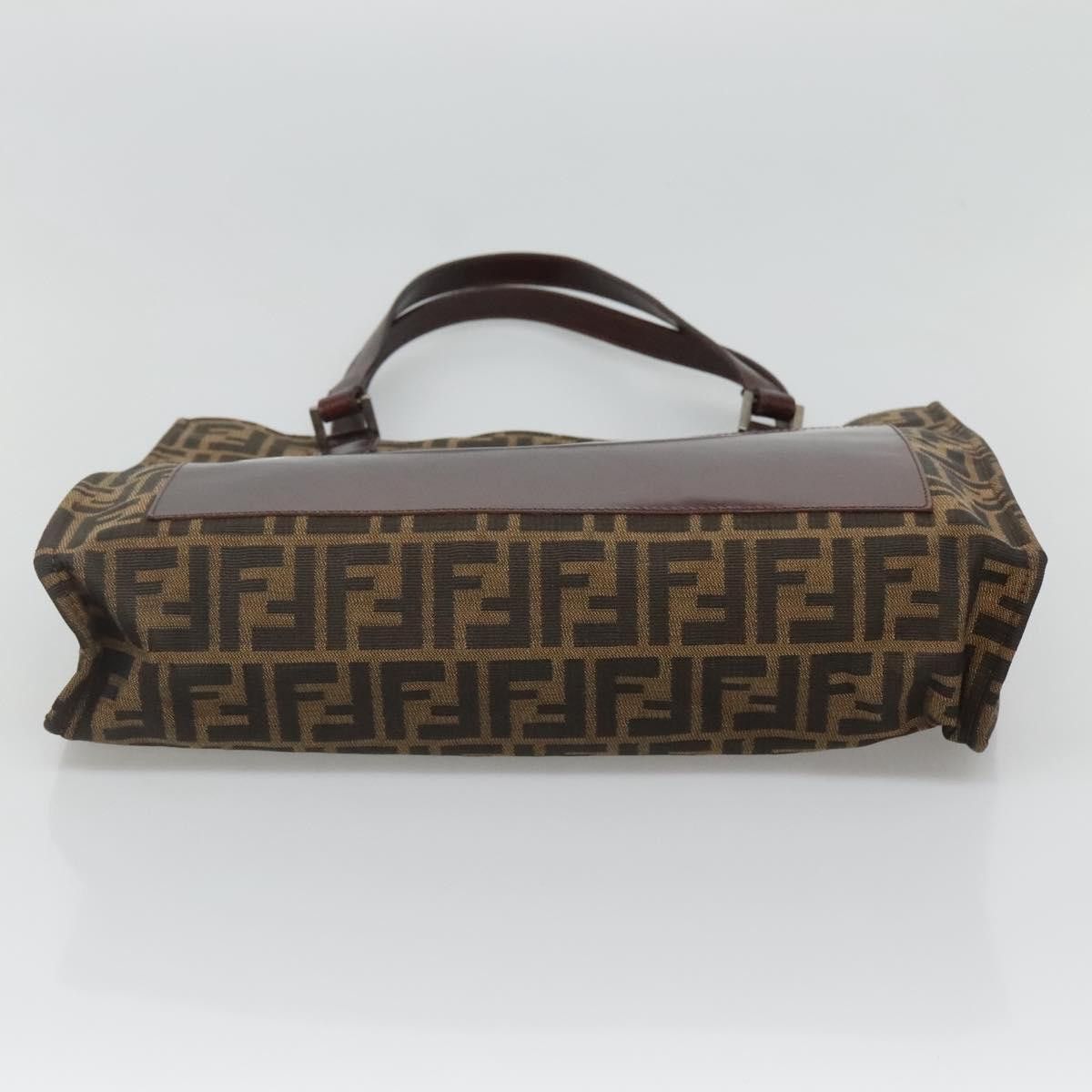 Fendi Fendi Zucca tote Size ONE SIZE - 22 Thumbnail