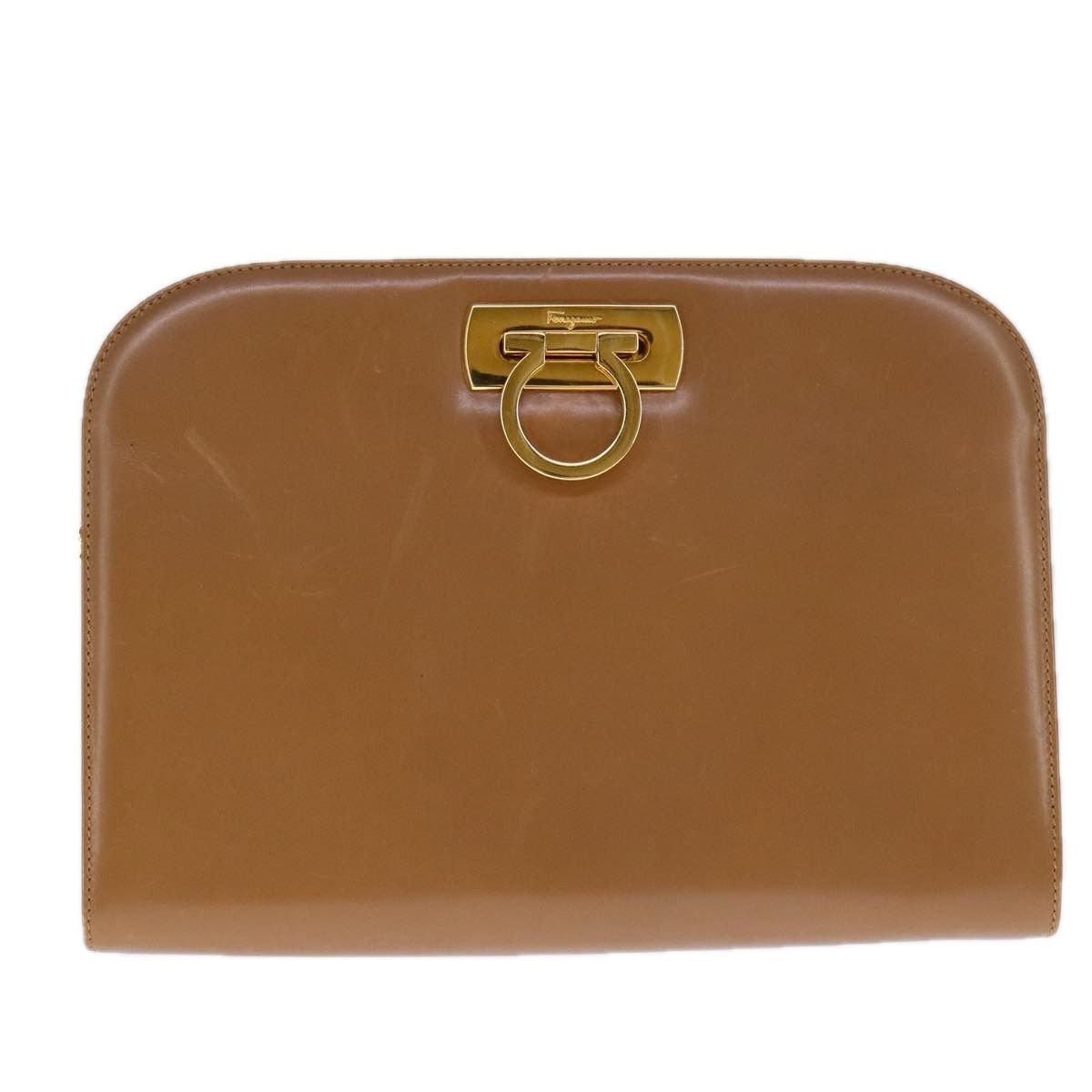 Salvatore Ferragamo Salvatore Ferragamo Gancini shoulder Size ONE SIZE - 16 Thumbnail