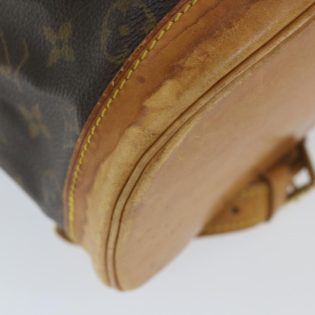 Louis Vuitton Louis Vuitton Montsouris backpack Size ONE SIZE - 19 Thumbnail
