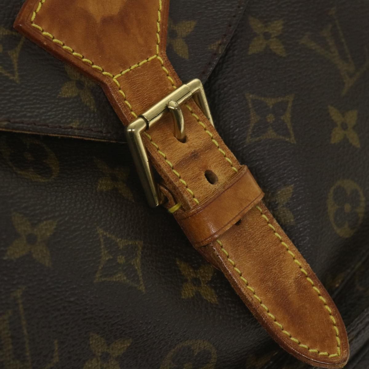 Louis Vuitton Louis Vuitton Montsouris backpack Size ONE SIZE - 24 Thumbnail