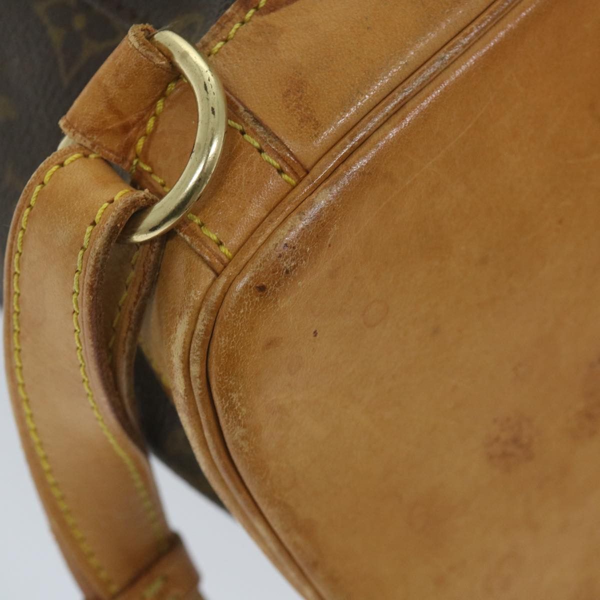 Louis Vuitton Louis Vuitton Montsouris backpack Size ONE SIZE - 23 Thumbnail