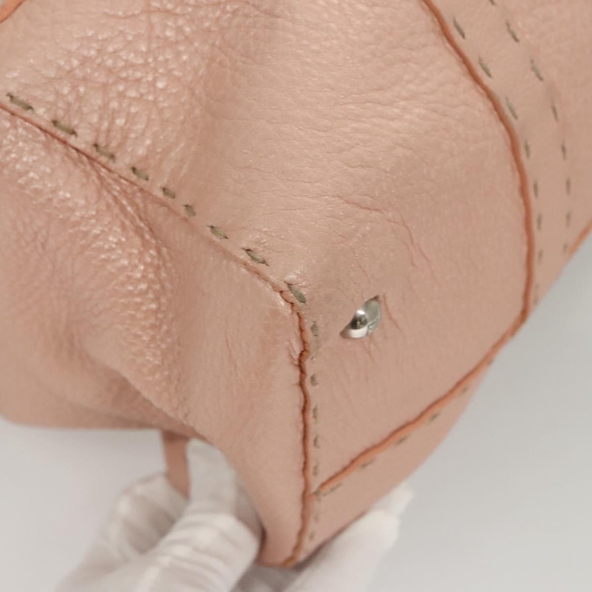 Fendi Fendi Selleria shoulder Size ONE SIZE - 9 Thumbnail