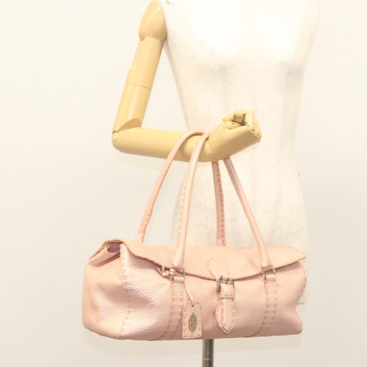 Fendi Fendi Selleria shoulder Size ONE SIZE - 15 Thumbnail