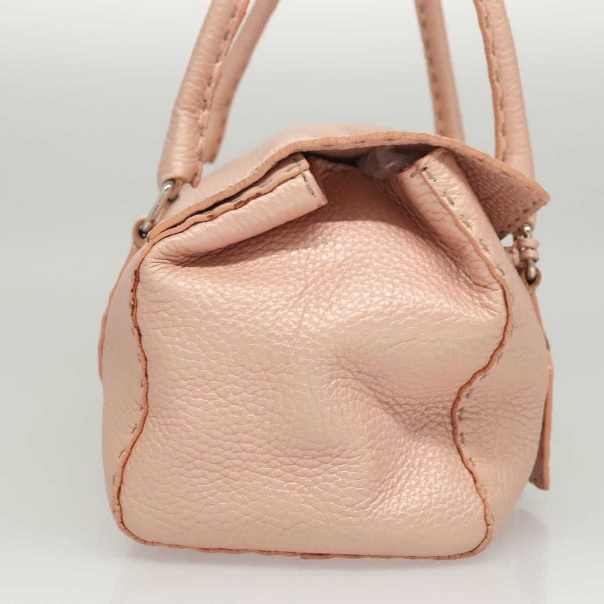 Fendi Fendi Selleria shoulder Size ONE SIZE - 4 Thumbnail