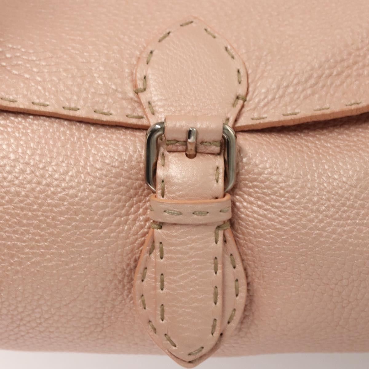 Fendi Fendi Selleria shoulder Size ONE SIZE - 11 Thumbnail