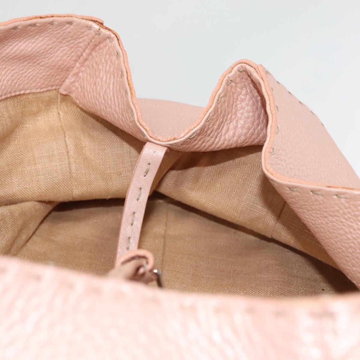 Fendi Fendi Selleria shoulder Size ONE SIZE - 17 Thumbnail