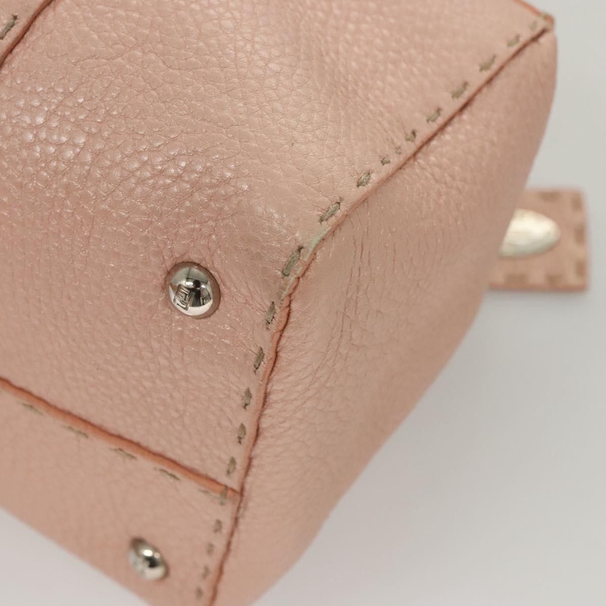 Fendi Fendi Selleria shoulder Size ONE SIZE - 10 Thumbnail