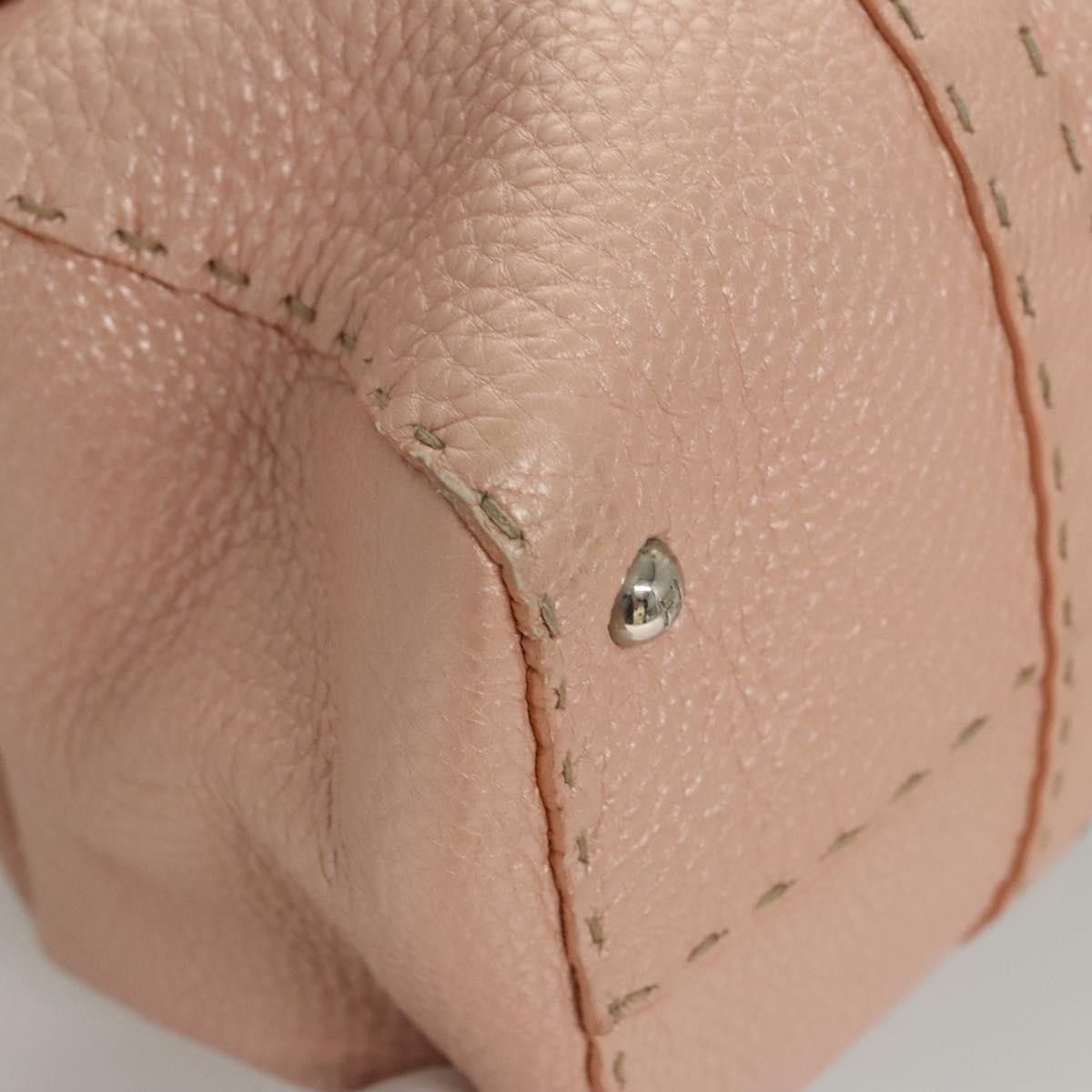 Fendi Fendi Selleria shoulder Size ONE SIZE - 7 Thumbnail