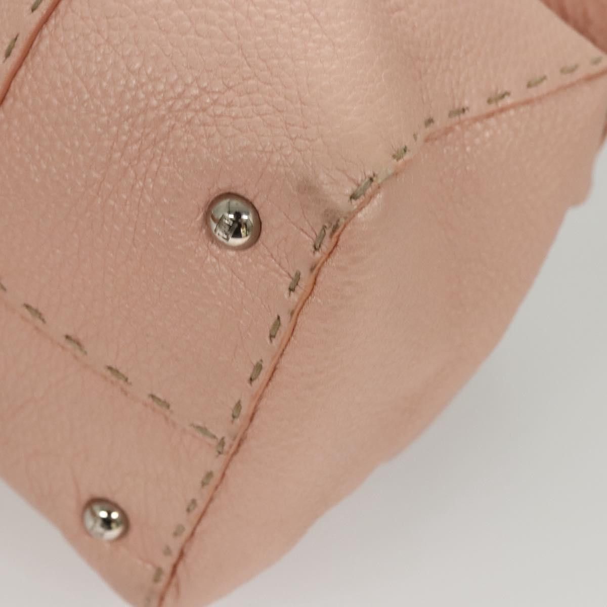 Fendi Fendi Selleria shoulder Size ONE SIZE - 8 Thumbnail