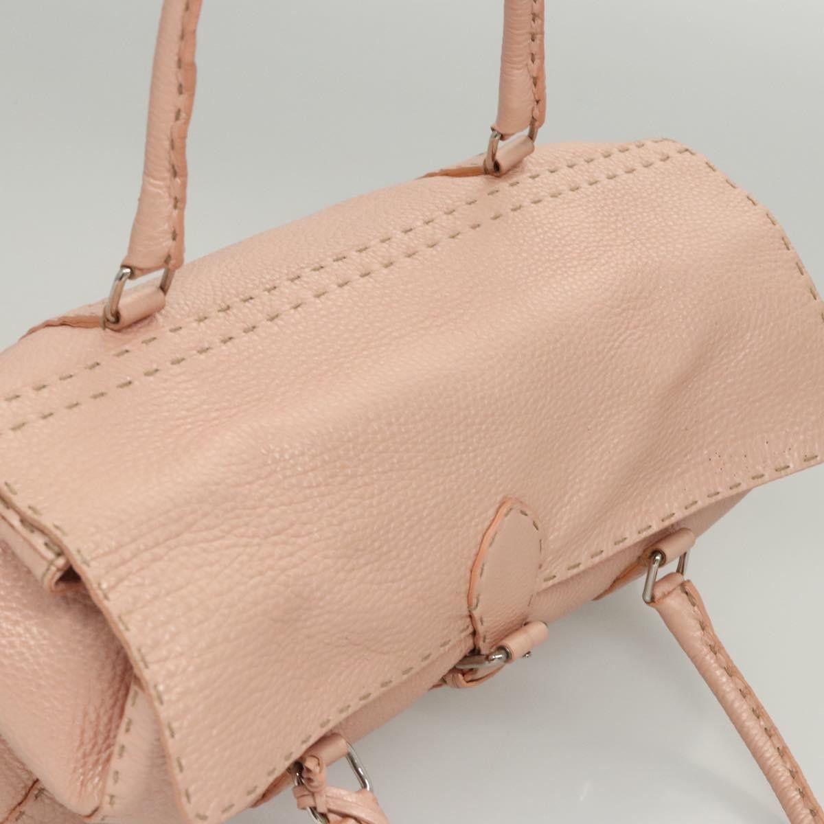 Fendi Fendi Selleria shoulder Size ONE SIZE - 23 Thumbnail