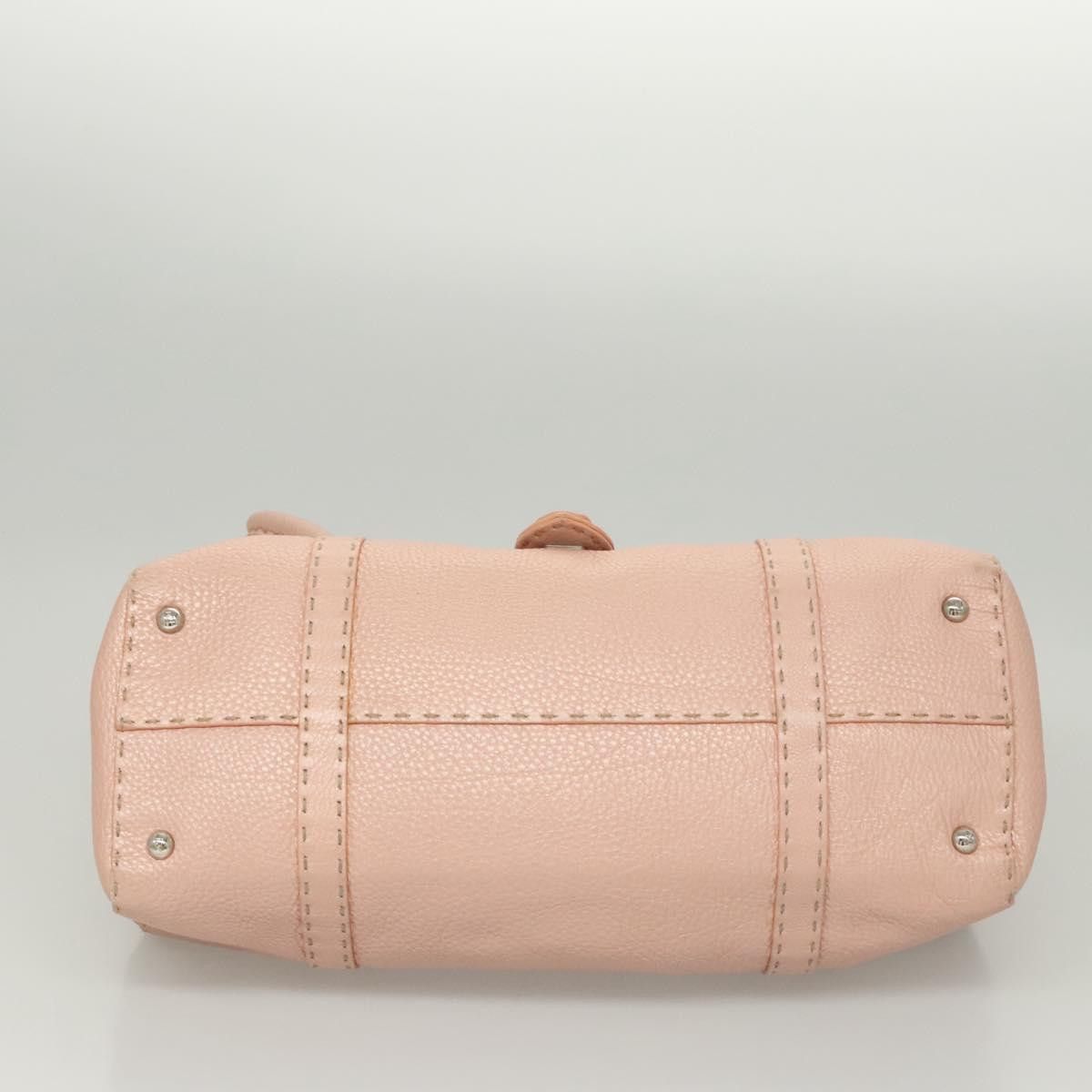Fendi Fendi Selleria shoulder Size ONE SIZE - 6 Thumbnail