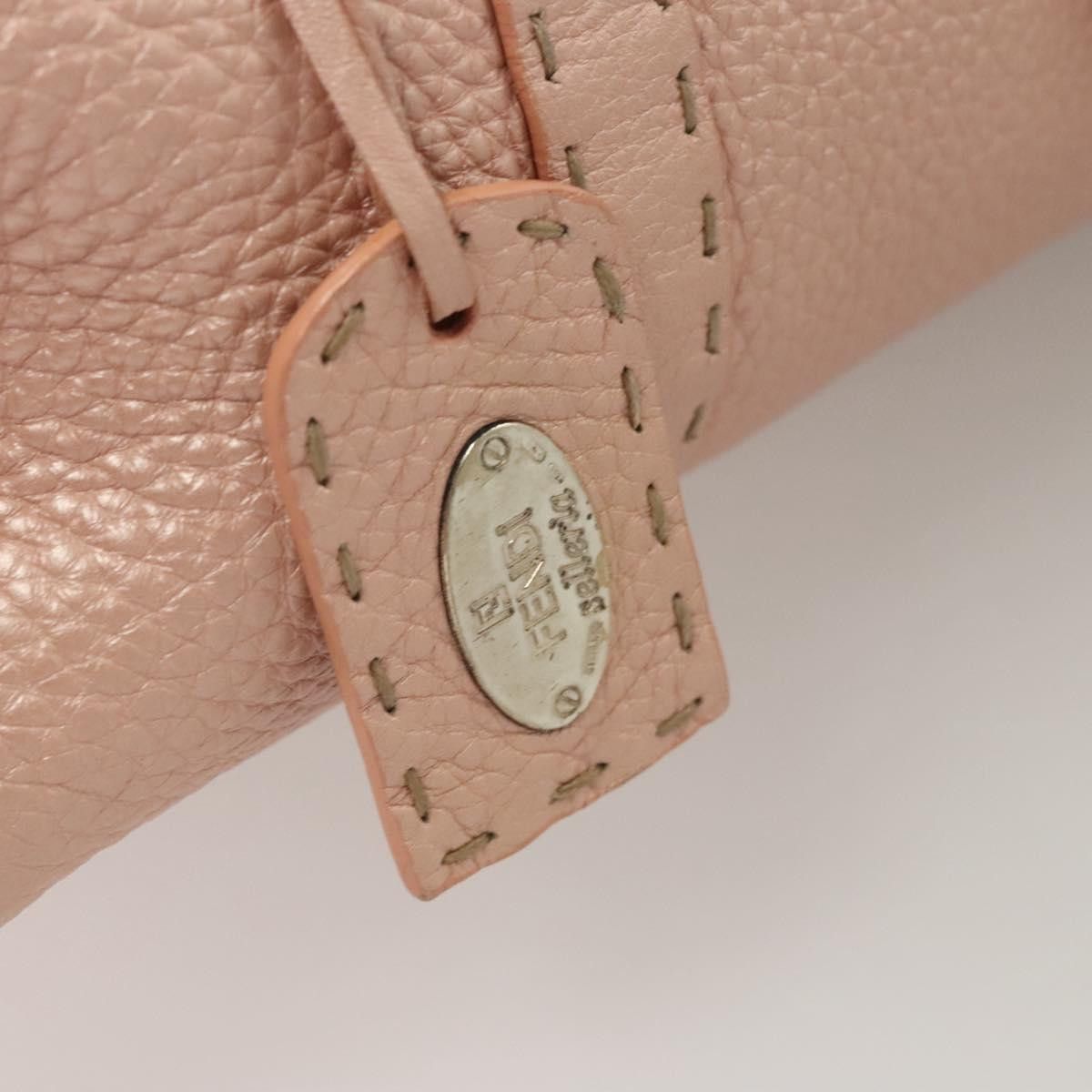 Fendi Fendi Selleria shoulder Size ONE SIZE - 16 Thumbnail