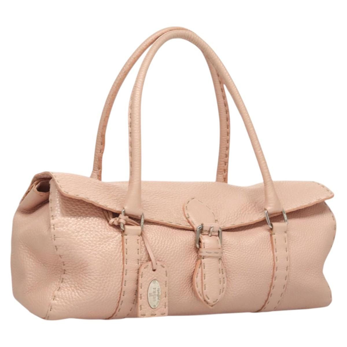 Fendi Fendi Selleria shoulder Size ONE SIZE - 21 Thumbnail