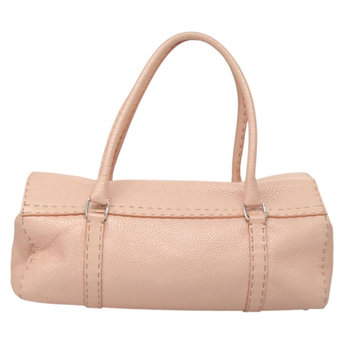 Fendi Fendi Selleria shoulder Size ONE SIZE - 2 Thumbnail