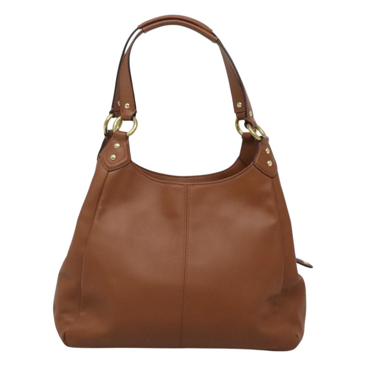 Coach Coach shoulder Size ONE SIZE - 2 Thumbnail