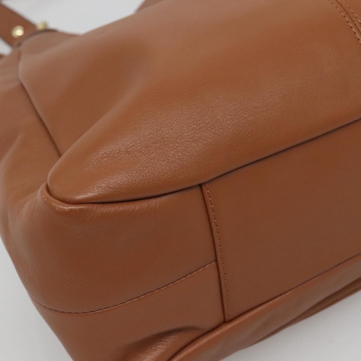 Coach Coach shoulder Size ONE SIZE - 9 Thumbnail