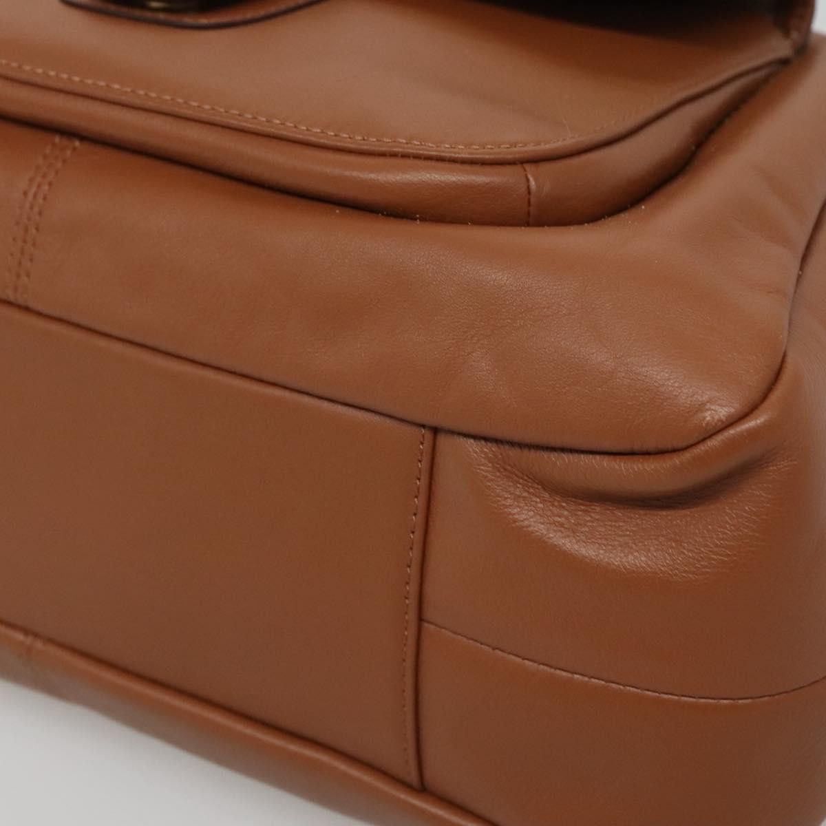 Coach Coach shoulder Size ONE SIZE - 6 Thumbnail