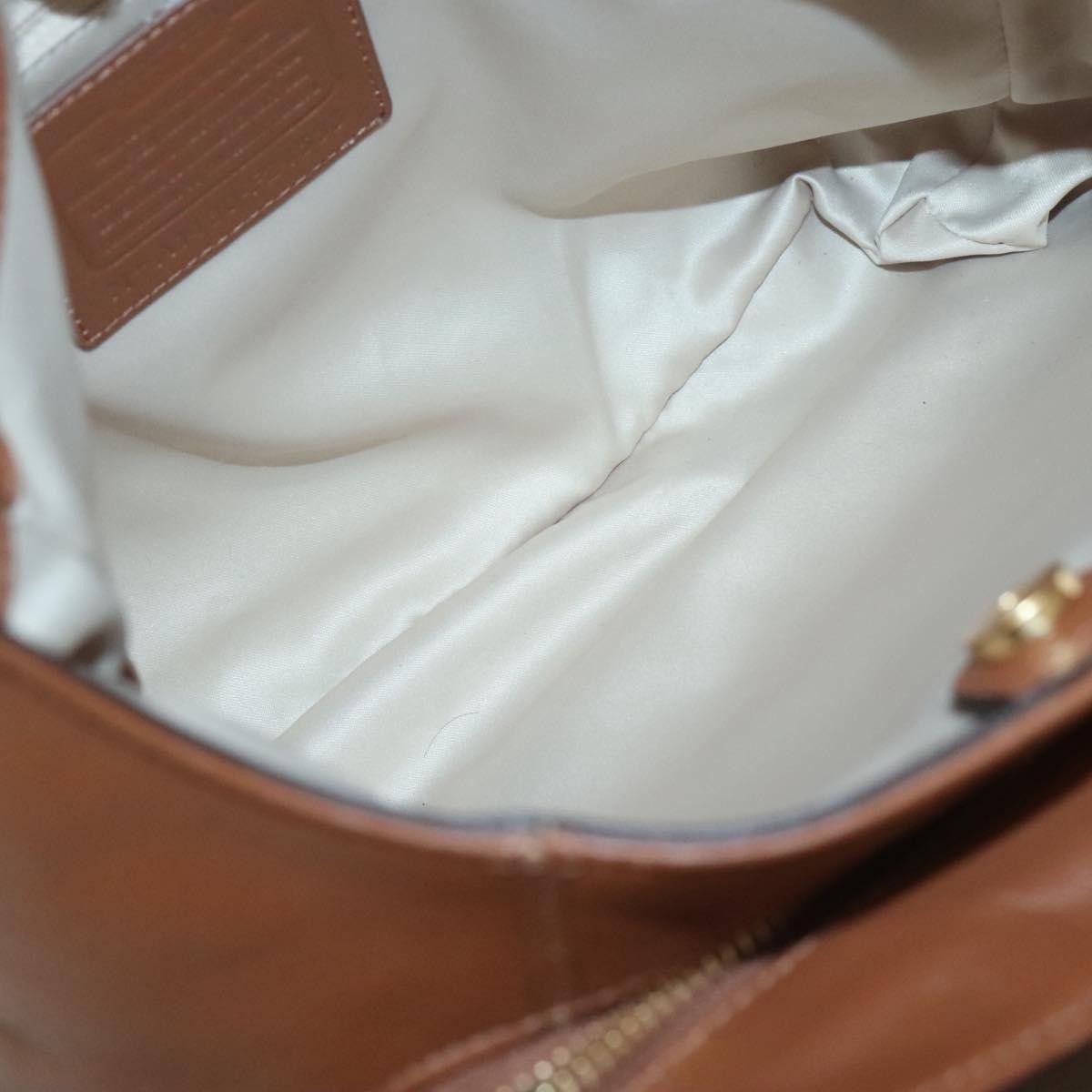 Coach Coach shoulder Size ONE SIZE - 16 Thumbnail