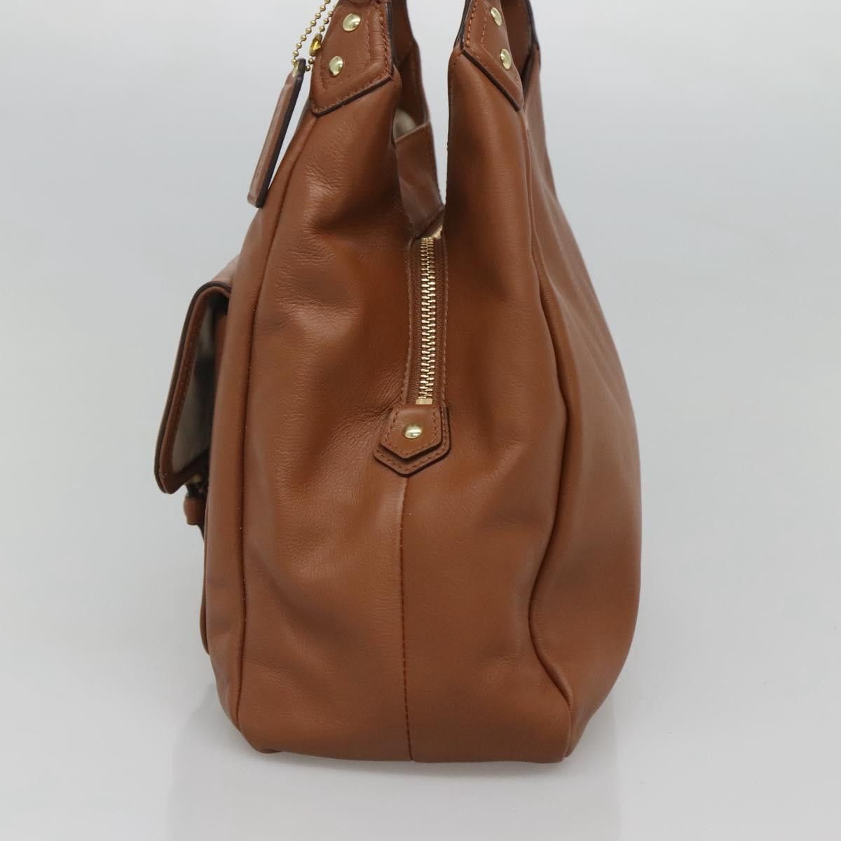 Coach Coach shoulder Size ONE SIZE - 4 Thumbnail